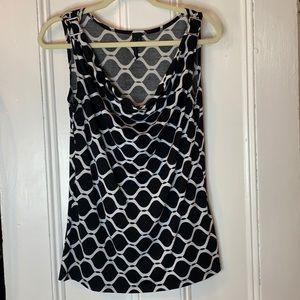 Women’s Sleeveless Top